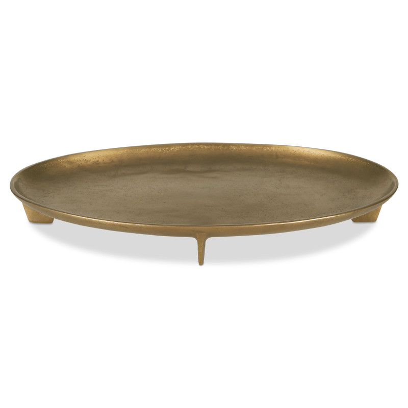 Keira Oval Tray