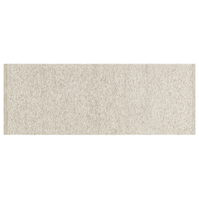 Cosette hallway rug 30x84 iv/nat.