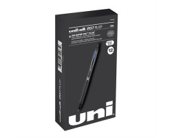 Uniball Stylo gel...