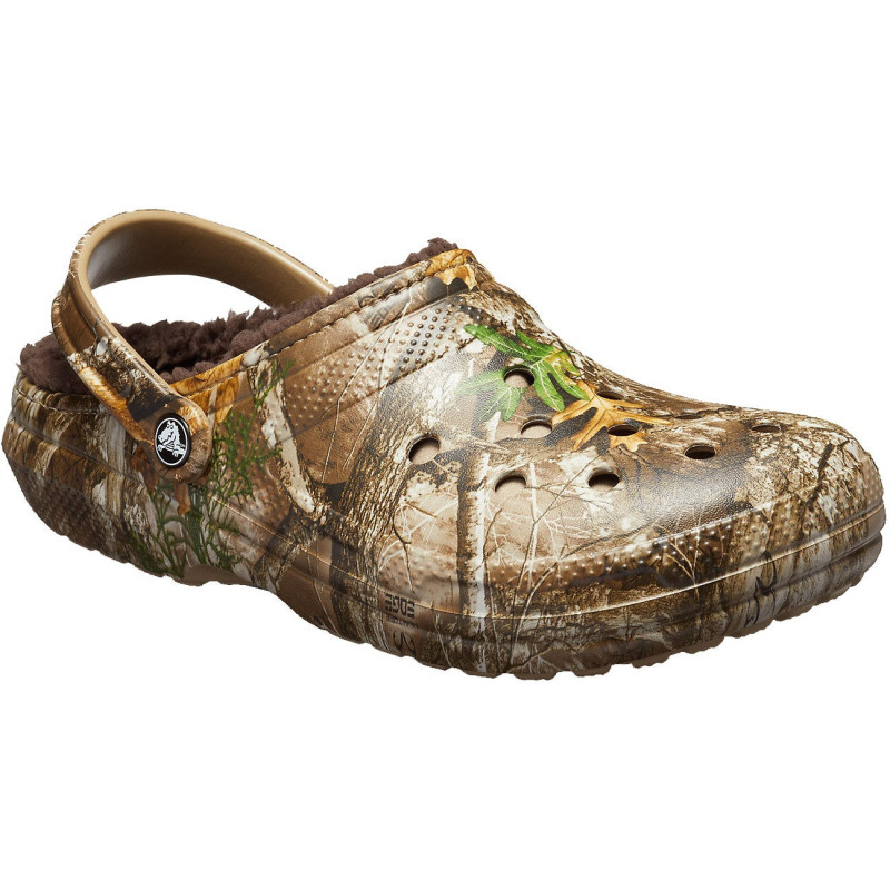 CROCS Pantoufles de chasse - Unisexe