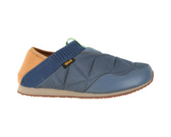 TEVA Pantoufles ReEmber pour homme