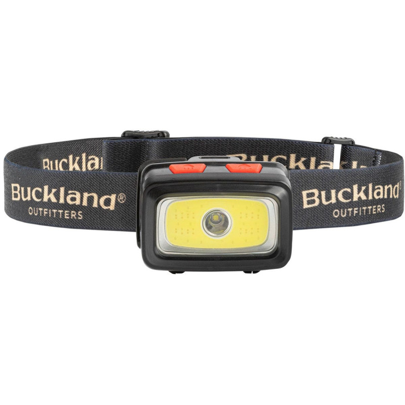 BUCKLANDOUFITTERS Lampe frontale