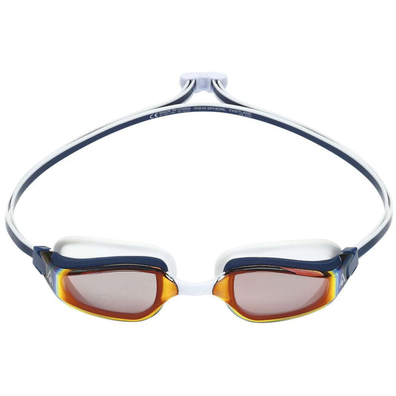 AQUASPHERE Lunettes de natation Fastlane