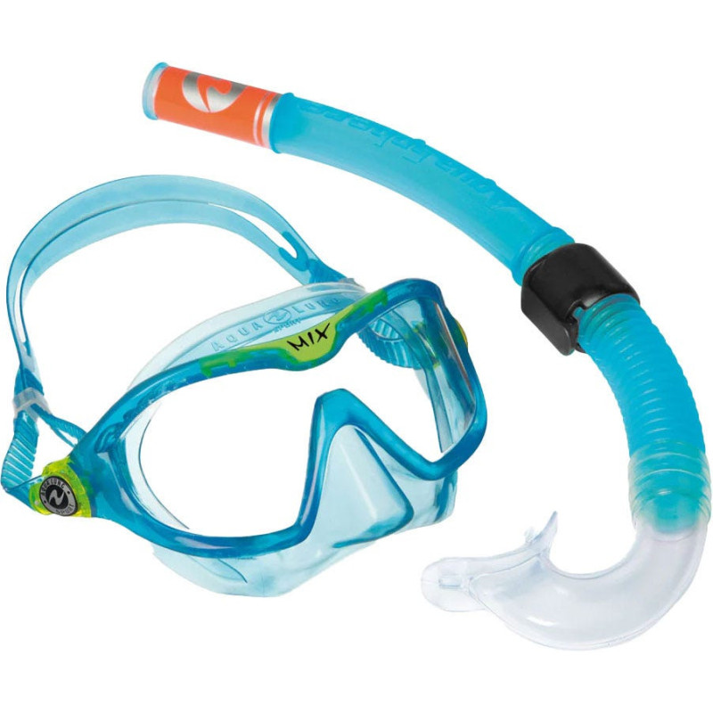 AQUA LUNG Ensemble de plongée Mix - Enfant