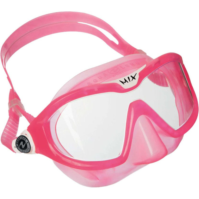 AQUA LUNG Masque de plongée Mix - Enfant