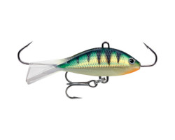 RAPALA Poisson nageur Jigging Shad Rap 03 - 1½Po - 3/16Oz