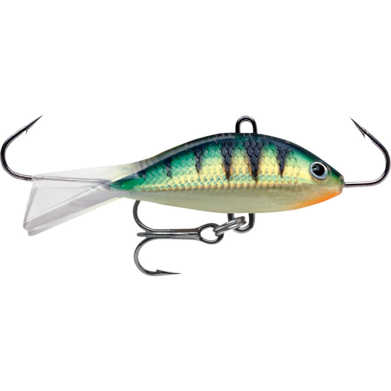 RAPALA Poisson nageur Jigging Shad Rap 03 - 1½Po - 3/16Oz