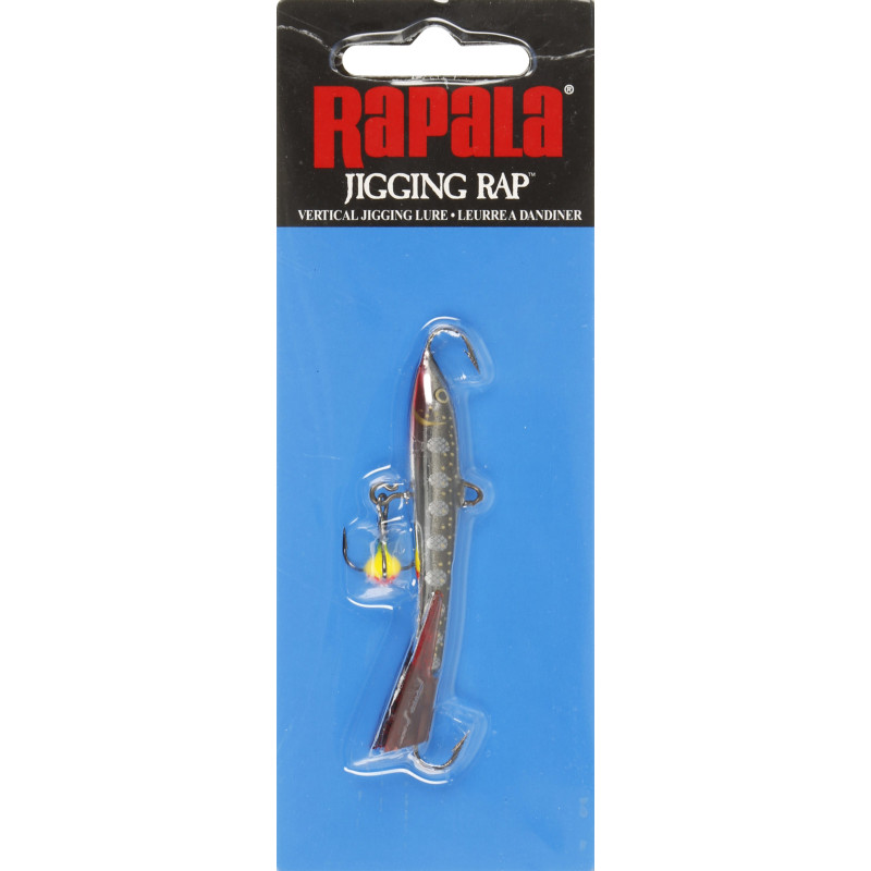 RAPALA Poisson nageur  Jigging