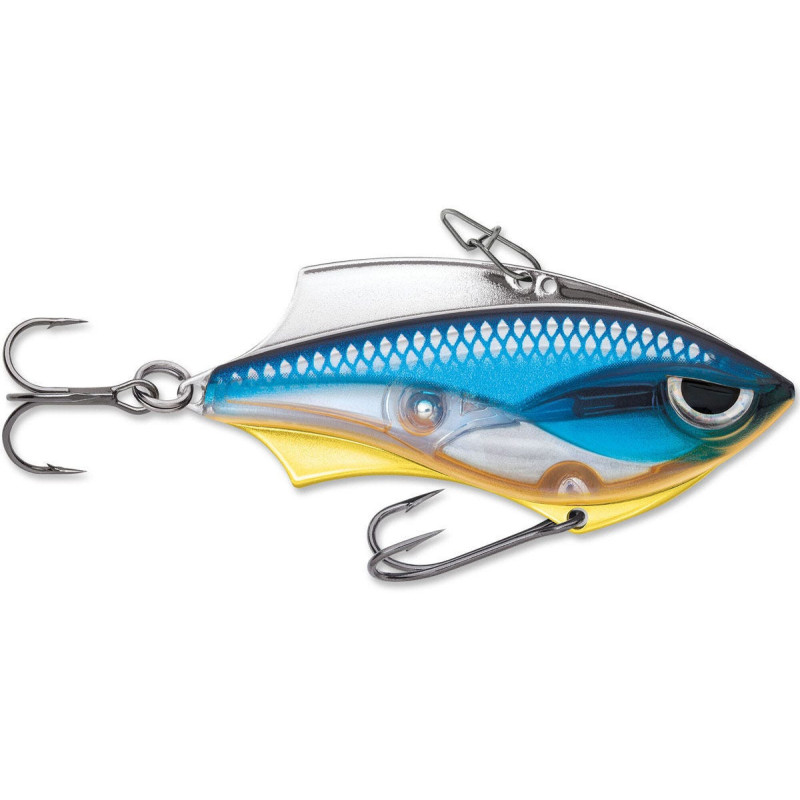 RAPALA Poisson-nageur Rap-V-Blade