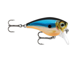 RAPALA Crankbait BX Mid...