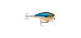 RAPALA Crankbait BX Mid Brat - 2 1/2 po