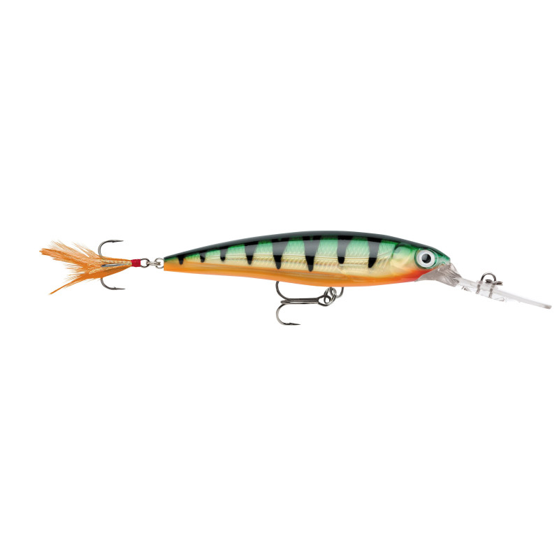 RAPALA Poisson nageur X-Rap Deep 3-1/8 po