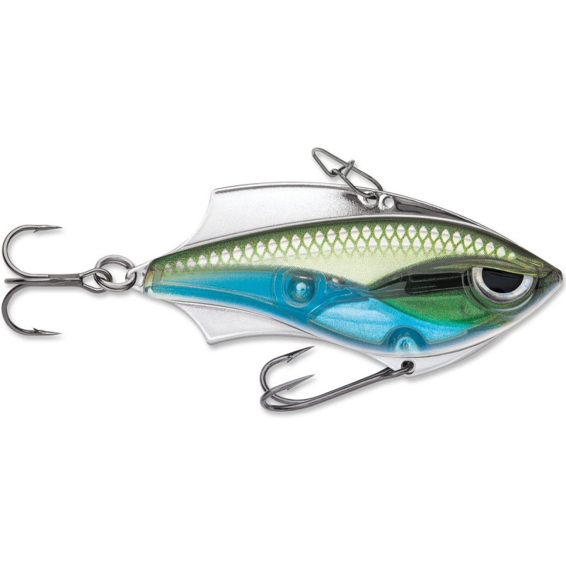 RAPALA Poisson-nageur Rap-V Blade - 2 po