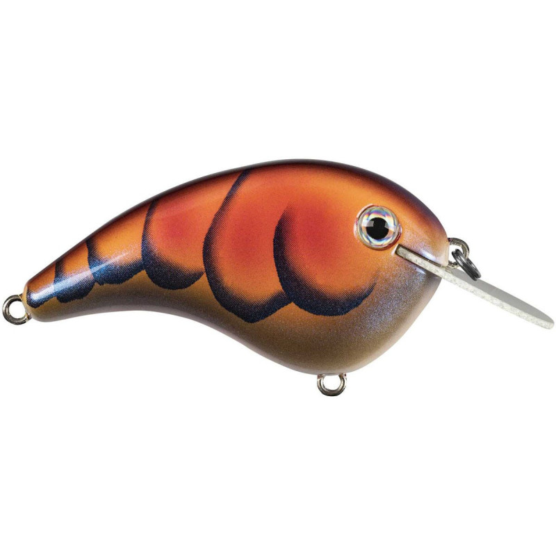 STRIKE KING Crankbait Chick Magnet - 2 1/4 po