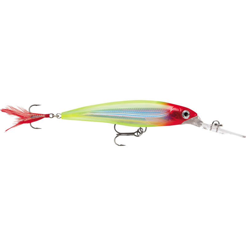 RAPALA Poisson nageur X-Rap Deep