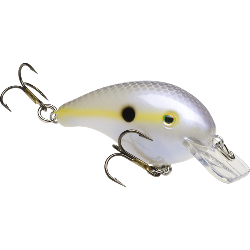 STRIKE KING Poisson nageur Pro Model Crankbait