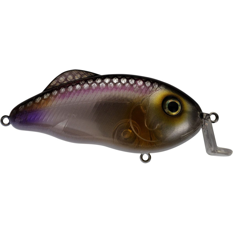 STRIKE KING Crankbait Hybrid Hunter Jr.