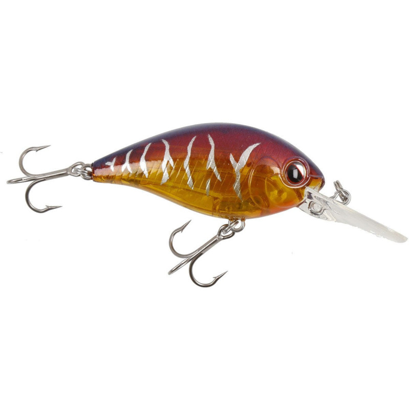 EVERGREEN Crankbait CR-8 - 2 1/4 po