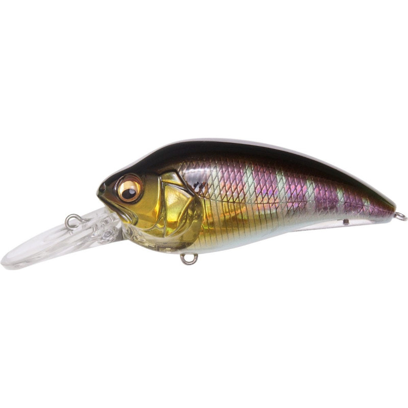 MEGA BASS Crankbait Super-Z Z2 - 2 po