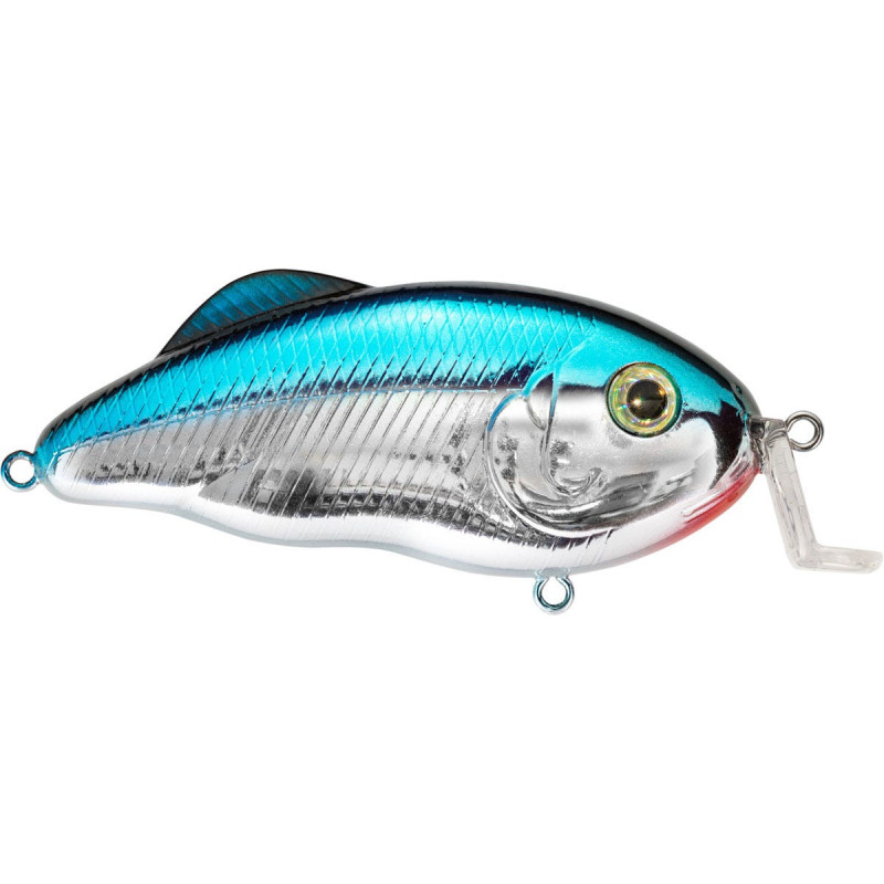 STRIKE KING Crankbait Hybrid Hunter Jr. Shallow