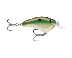 RAPALA Crankbait OG Slim 6...