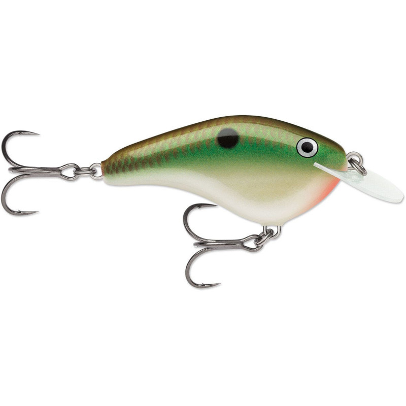 RAPALA Crankbait OG Slim 6 - 2 3/4 po