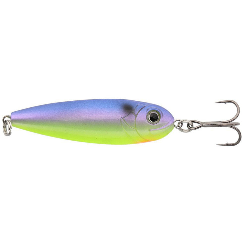 EUROTACKLE Poisson-nageur Live Spoon