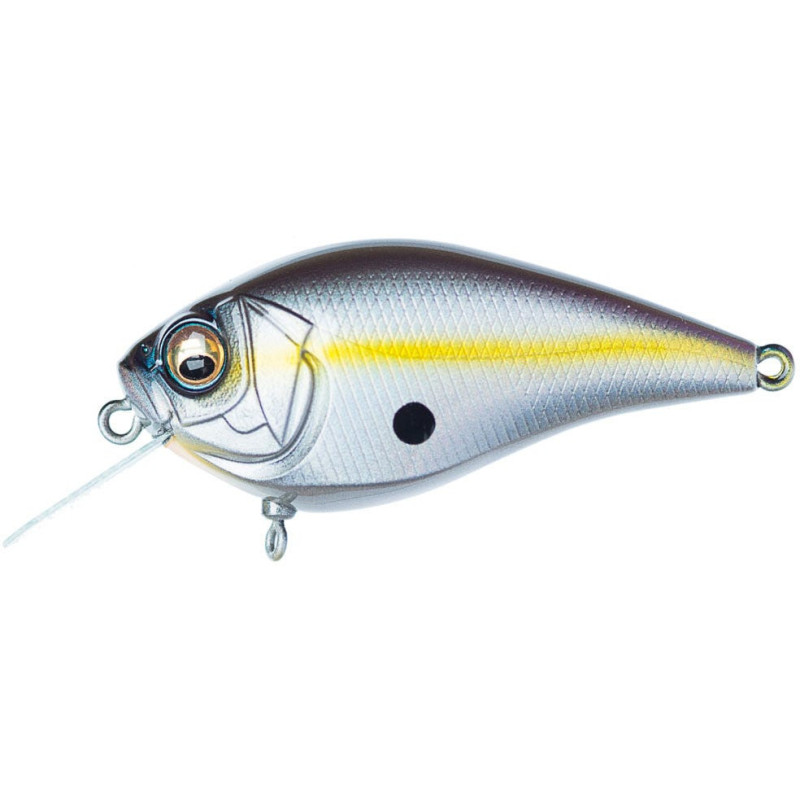 MEGA BASS Crankbait Knuckle LD - 2 1/3 po