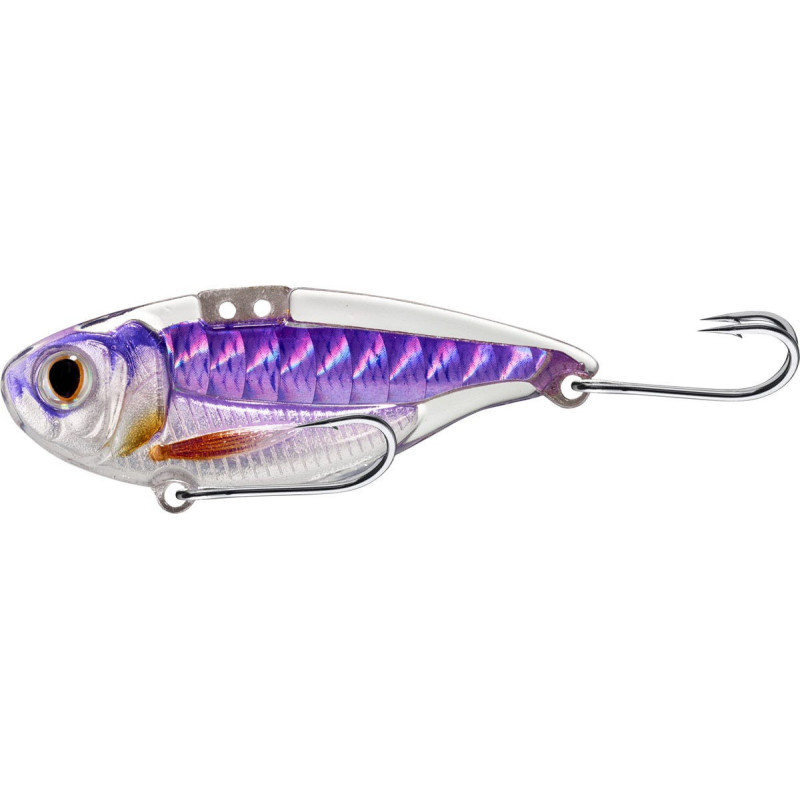 LIVE TARGET Poisson-nageur Sonic Shad Blade