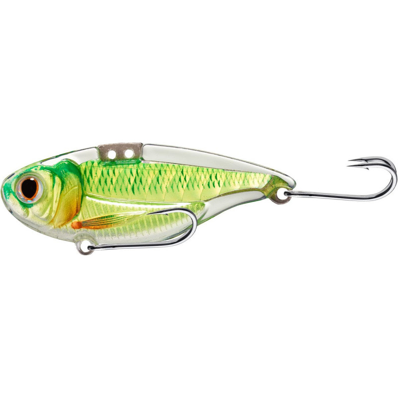 LIVE TARGET Poisson-nageur Sonic Shad Blade