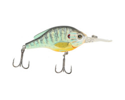 LIVE TARGET Crankbait...