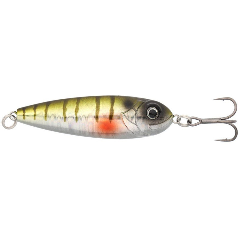 EUROTACKLE Poisson-nageur Live Spoon