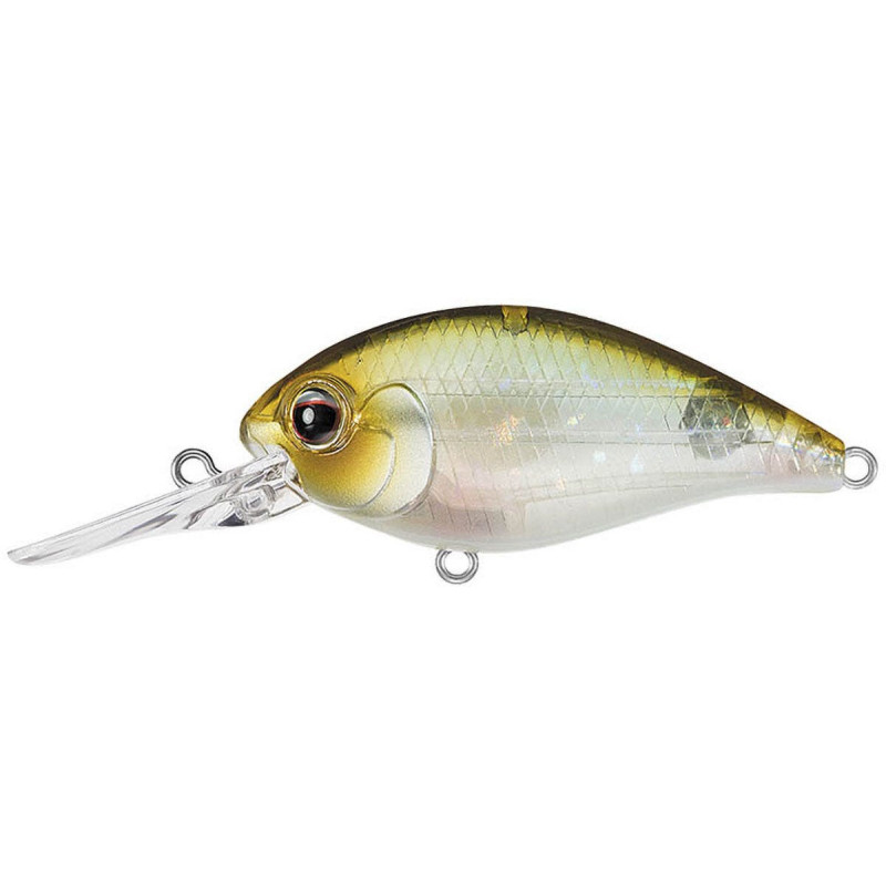 EVERGREEN Crankbait CR-6 - 2 1/4 po