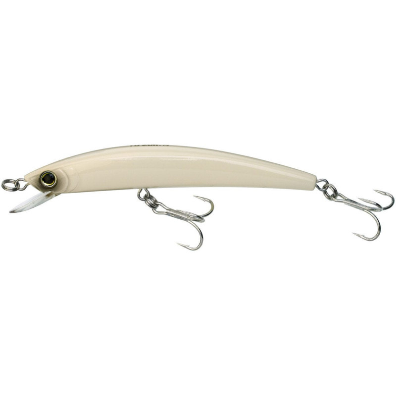 YO-ZURI Jerkbait Crystal Minnow