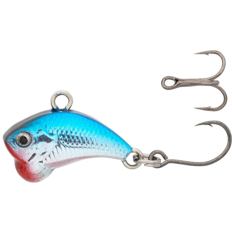 EUROTACKLE Poisson-nageur Z-Viber Micro