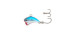 EUROTACKLE Poisson-nageur Z-Viber Micro