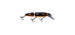 JOE BUCHER Crankbait Original Jointed Depth Raider