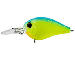 EVERGREEN Crankbait Piccolo 5