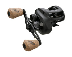 13 FISHING Moulinet à lancer lourd Concept A Gen II