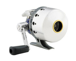 DAIWA Moulinet fermé...