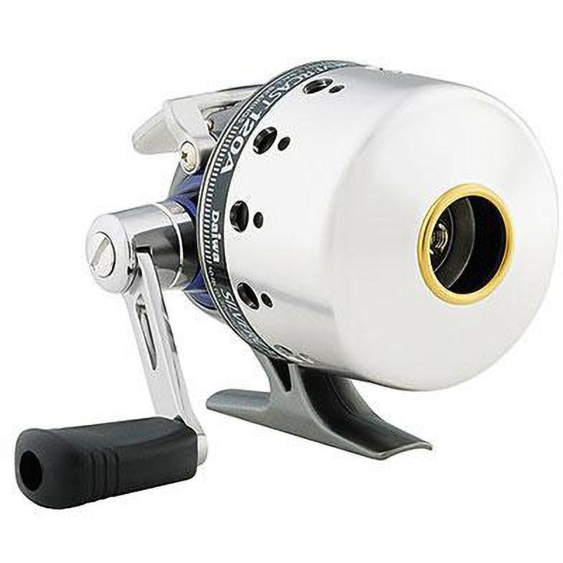 DAIWA Moulinet fermé Silvercast-A