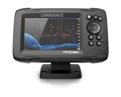 LOWRANCE Ensemble de sonar...