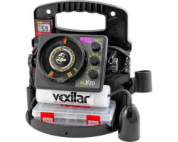 VEXILAR Sonar clignotant...