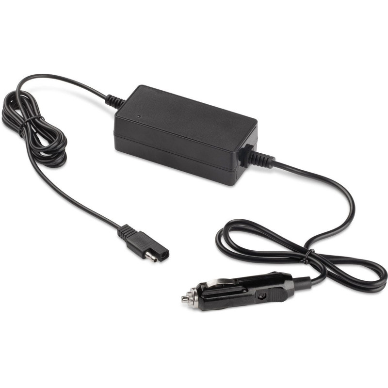 MARCUM Chargeur adaptateur pour voiture 12V SLA