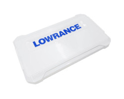 LOWRANCE Pare-soleil...