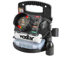 VEXILAR Sonar clignotant...