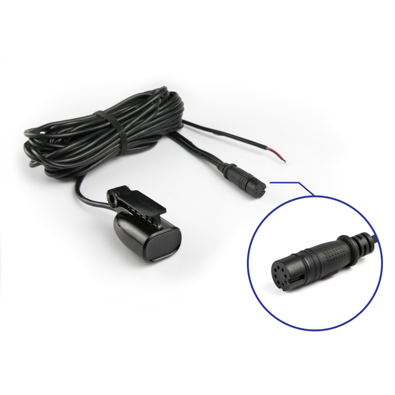 LOWRANCE Sonde Bullet Skimmer pour HOOK²