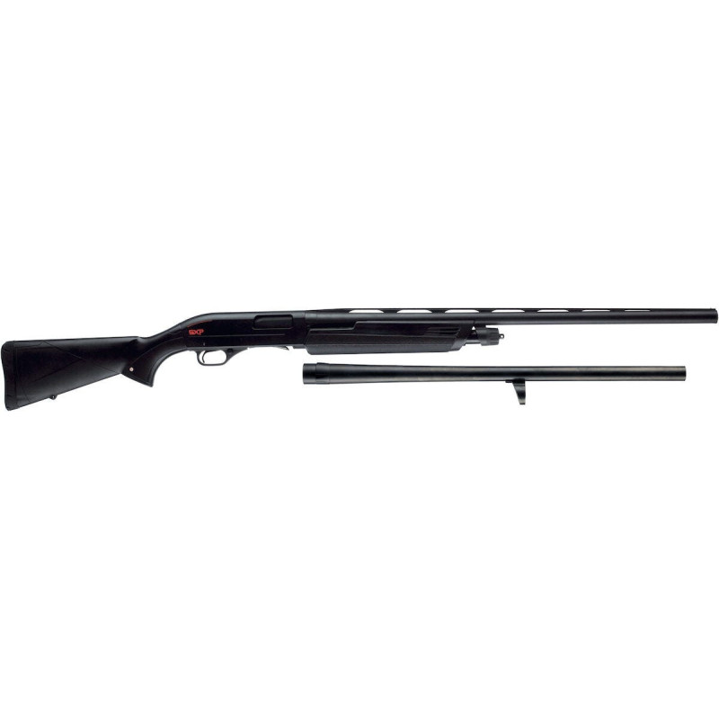 WINCHESTER Combo de fusil de chasse à pompe SXP Buck Bird