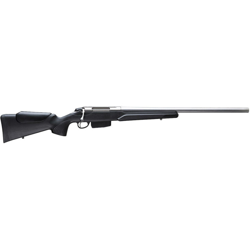 TIKKA Carabine à verrou T3x HB Varmint Stainless