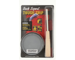 BUCK EXPERT Appeau à friction à dindon Tough Grip